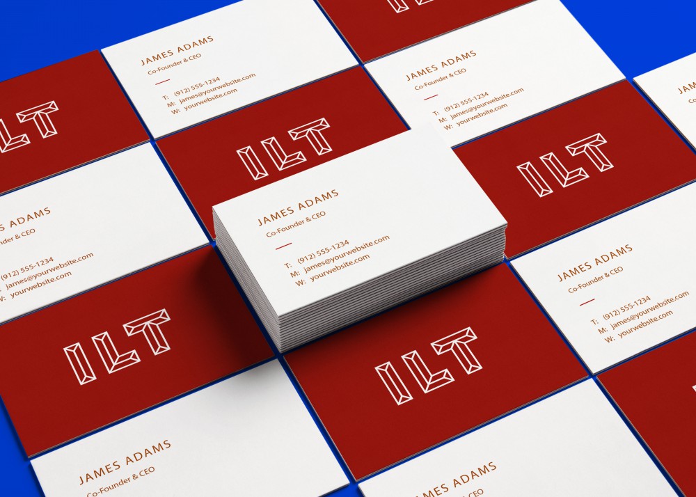 Visiting Card Sizes – Complete List with Details
