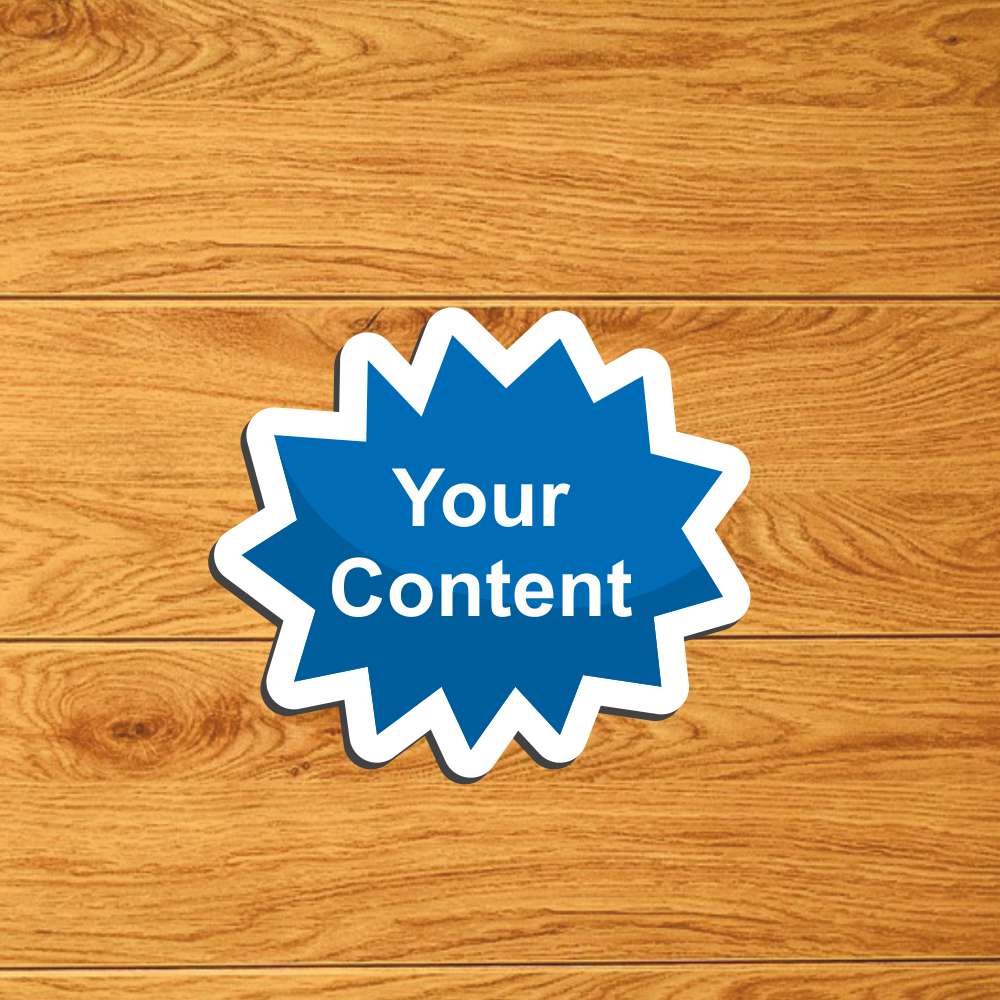 Die-Cut-Stickers