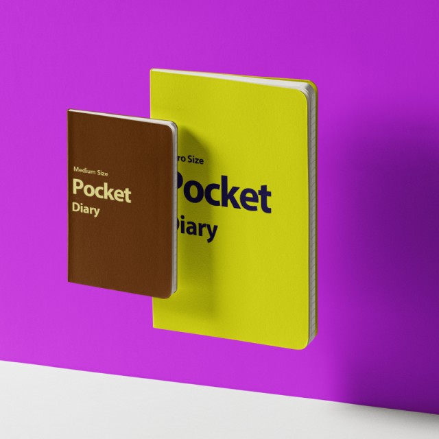 pocket-diary