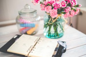 Why are Corporate Diaries Great for Marketing?