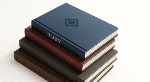 Embrace Diary Printing Innovations for Unparalleled Brand Exposure