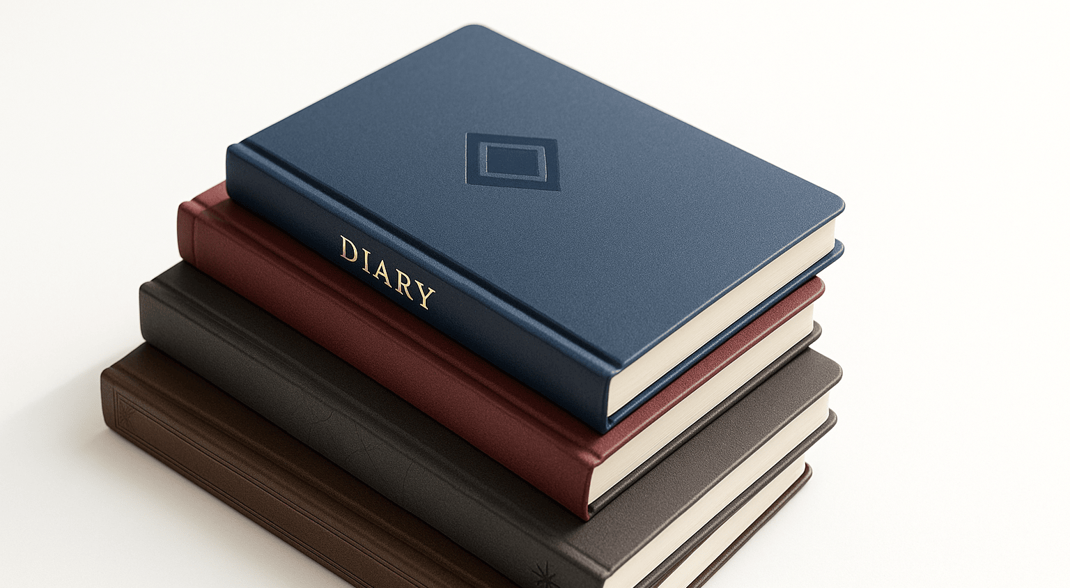 Embrace Diary Printing Innovations for Unparalleled Brand Exposure