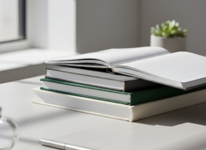 Tips to Select the Perfect Paper GSM for Hardbound Diaries